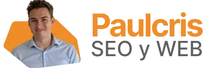 Paulcris · SEO y Web