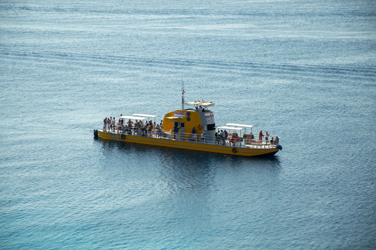 Excursiones y actividades