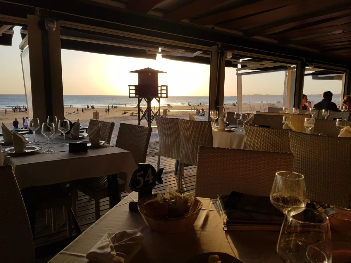 Restaurantes y ocio