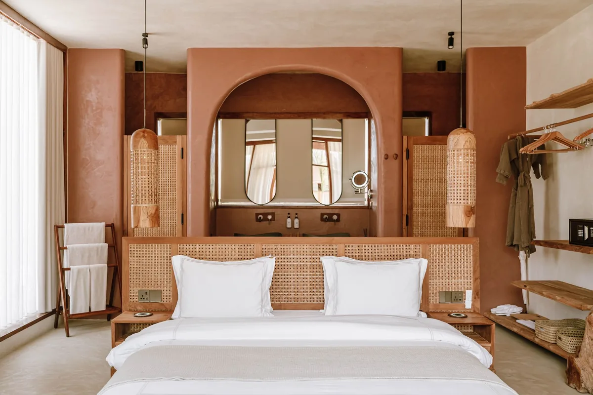 Hoteles con encanto