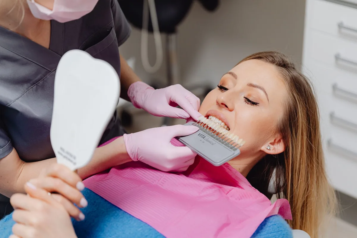 Estética dental