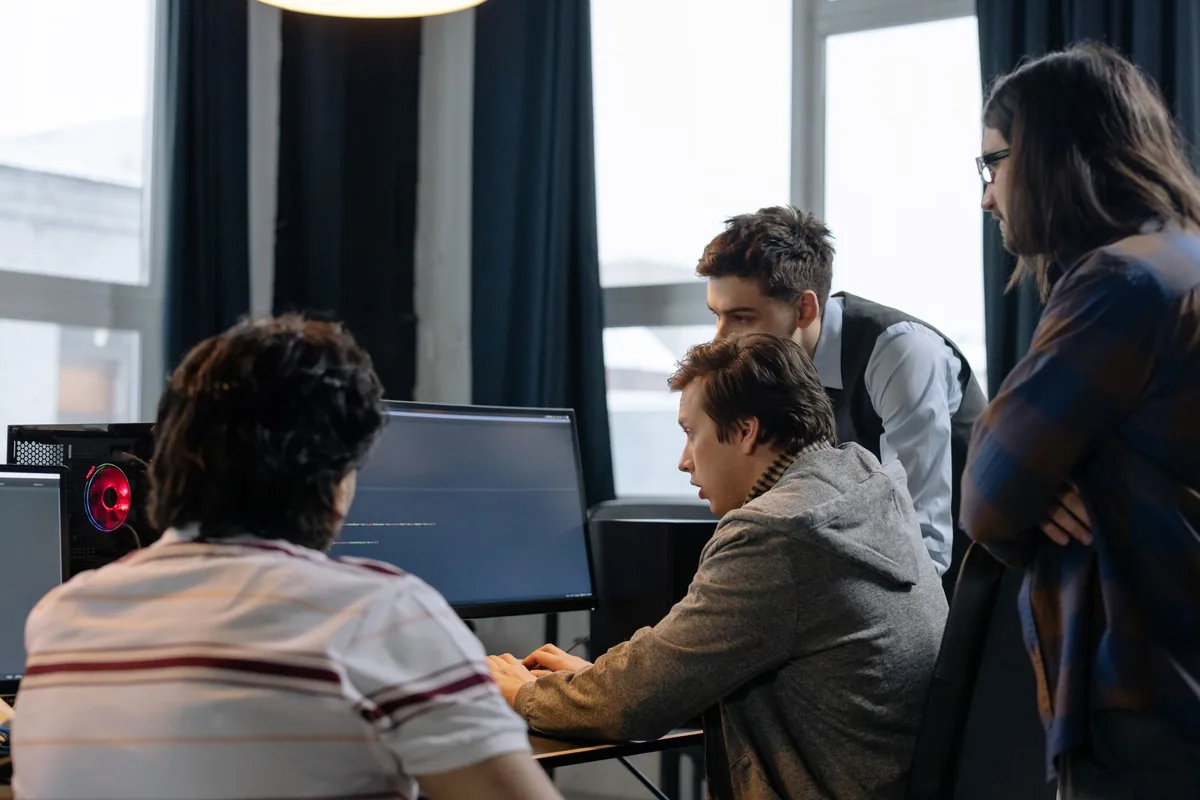 Software para empresas