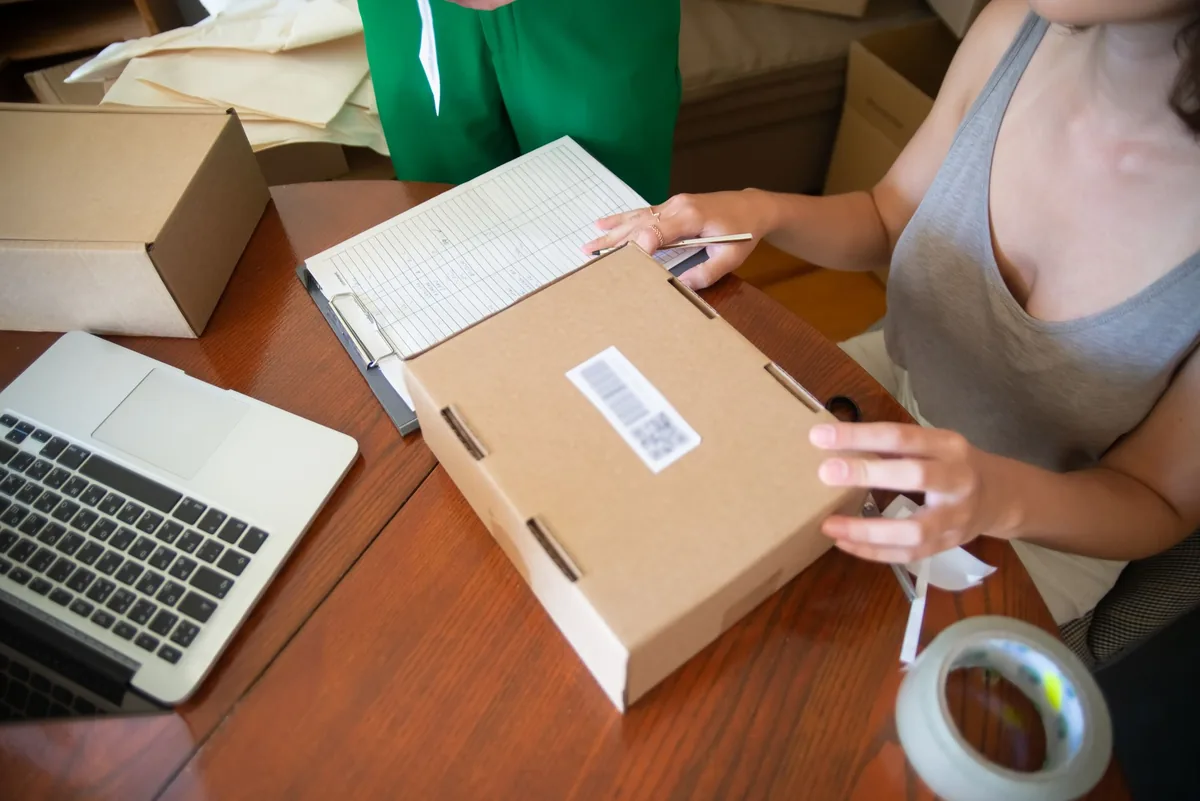 Tienes tienda online