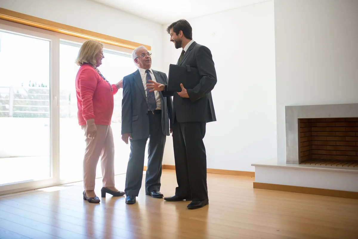 Inmobiliarias