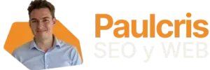 Paulcris · SEO y Web